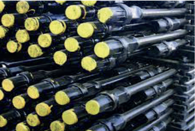 Sucker Rod Defect ROD LIFT SYSTEM SUCKERROD – apetco.net